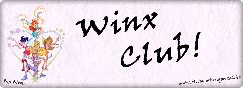 # Winx Club #